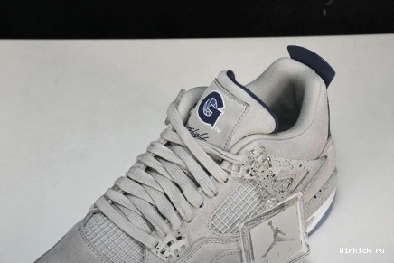 Jordan Air PE Georgetown 4 0812